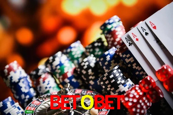 BETOBET Apuestas Deportivas