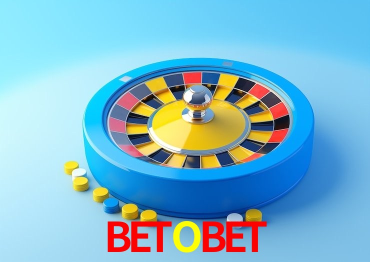 BETOBET Bingo