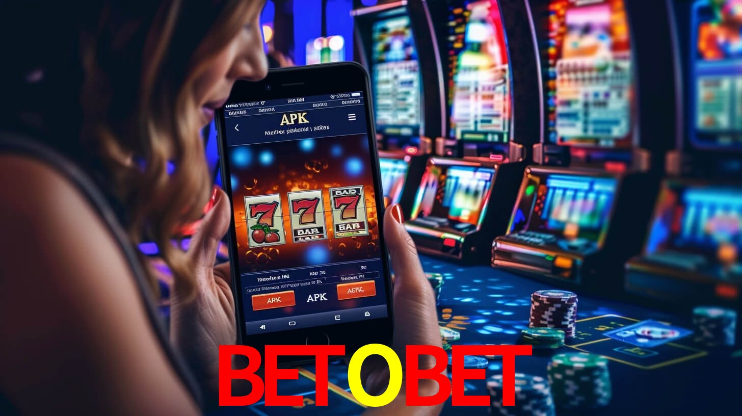 BETOBET Fishing Arcade
