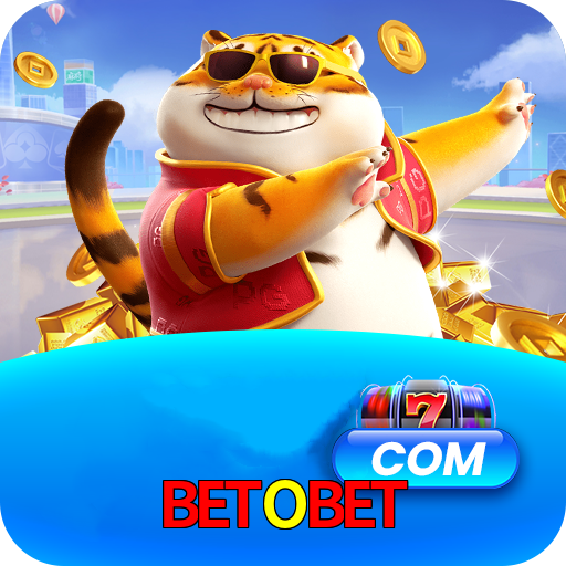 BETOBET logo